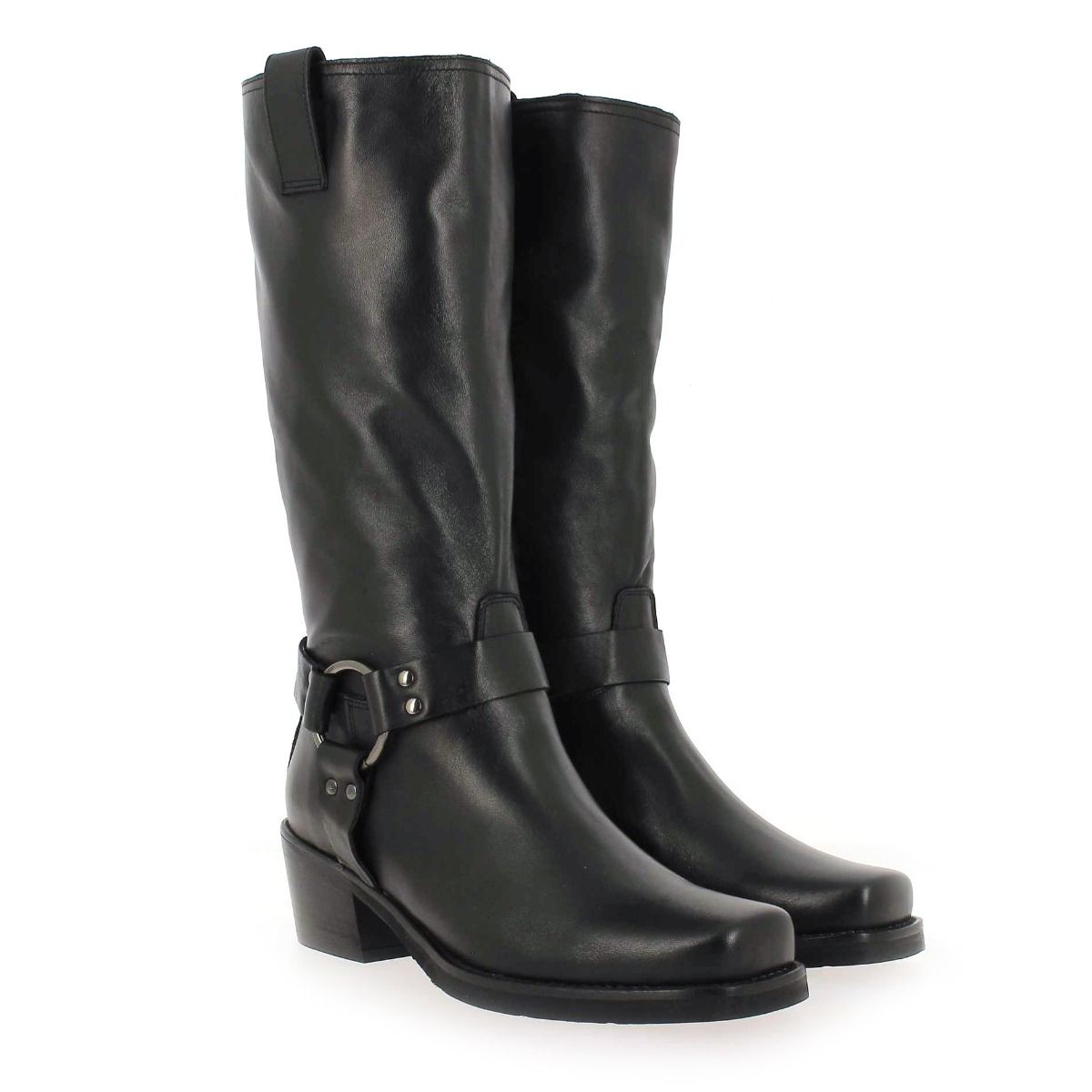 Metisse  PX825 - Noir