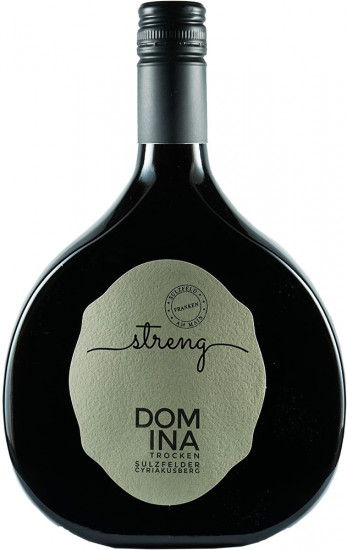 2020 Domina trocken - Weingut Streng