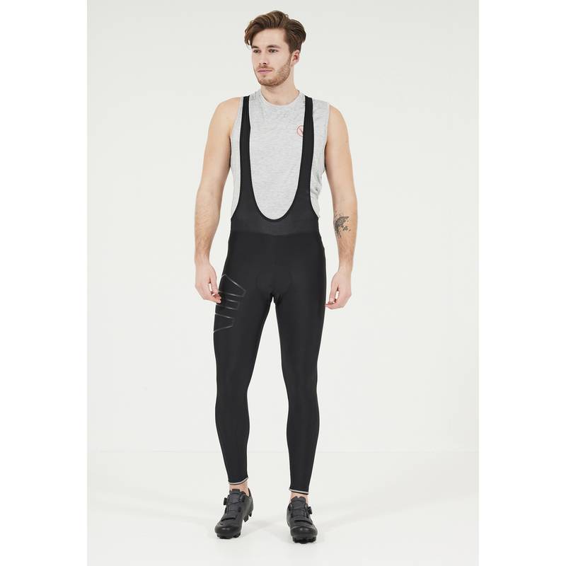 Endurance Gorsk-Long Fahrradtights Herren