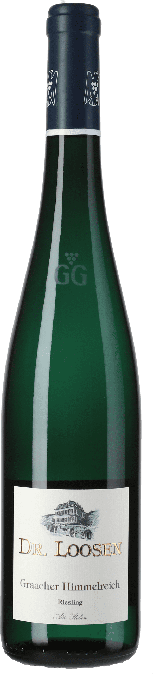 Dr. Loosen: Riesling Graacher Himmelreich Großes Gewächs 2021