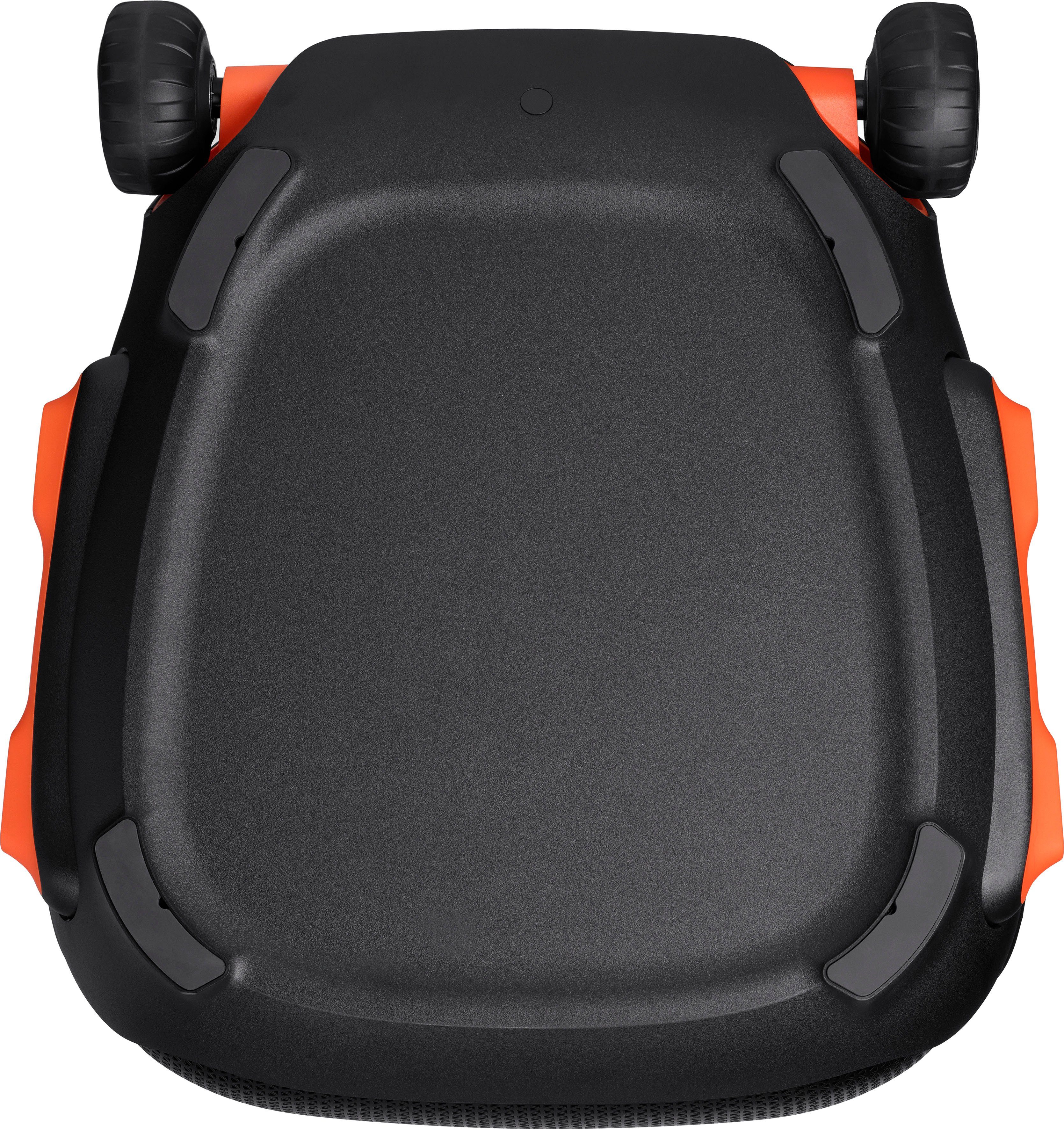 JBL PartyBox 710 Party-Lautsprecher (Bluetooth, 800 W)