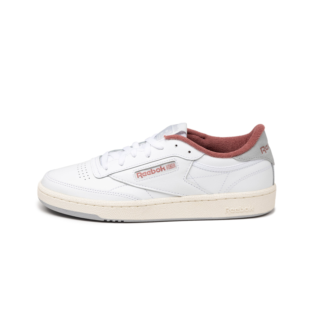 Reebok Club C 85 100033087 / weiss