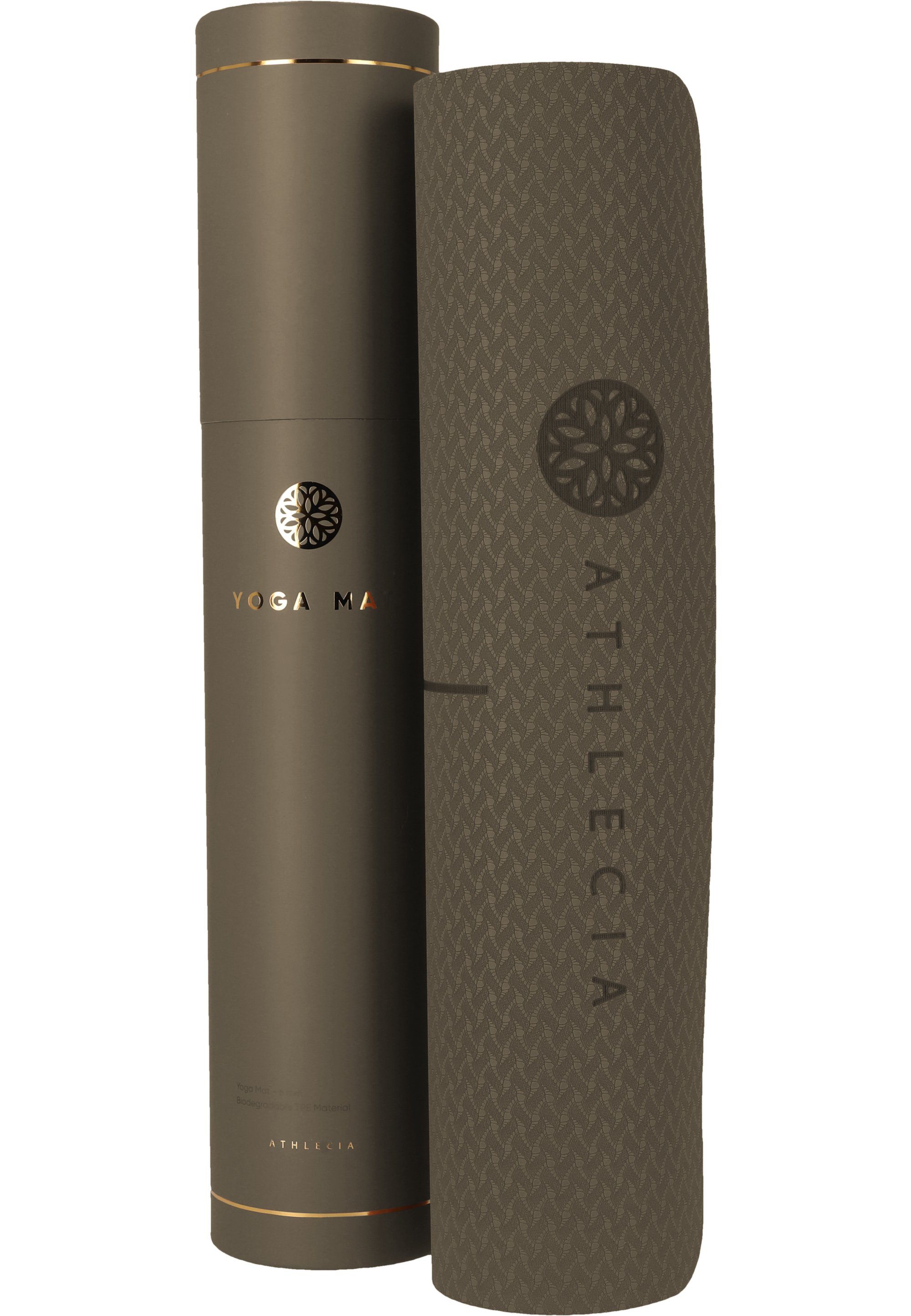 ATHLECIA Yogamatte Estell, mit robuster Fertigung