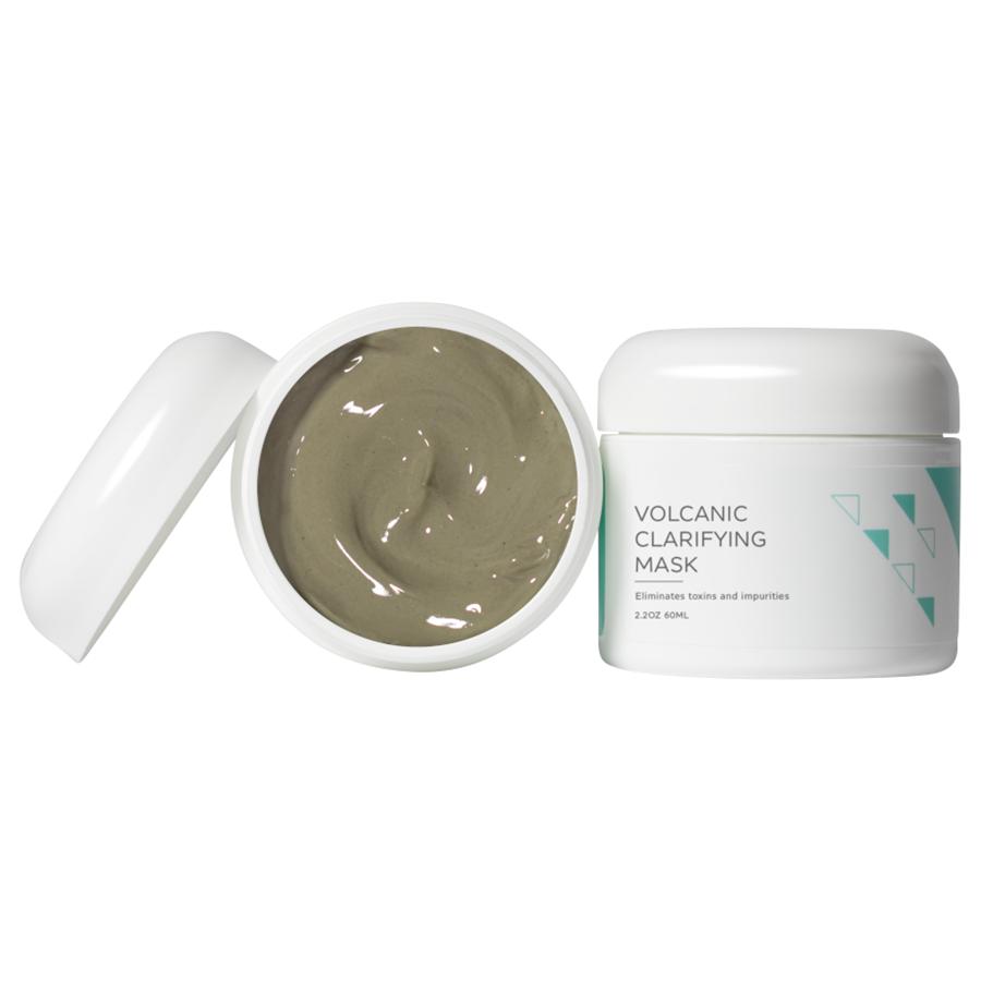Volcanic Clarifying Mask