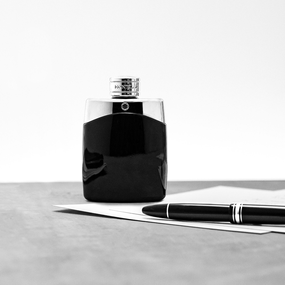 Montblanc Montblanc Legend Eau de Toilette