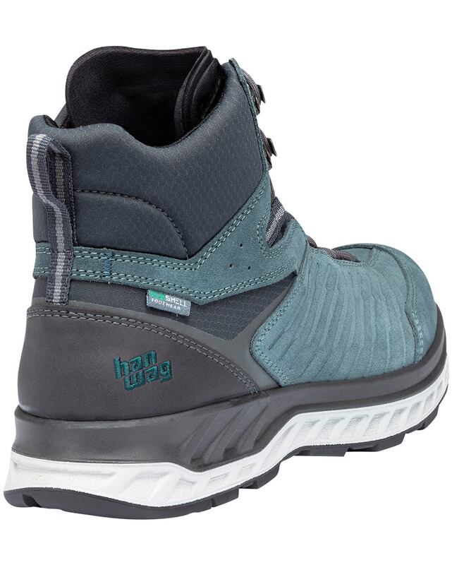 Hanwag Stiefel Blueridge ES