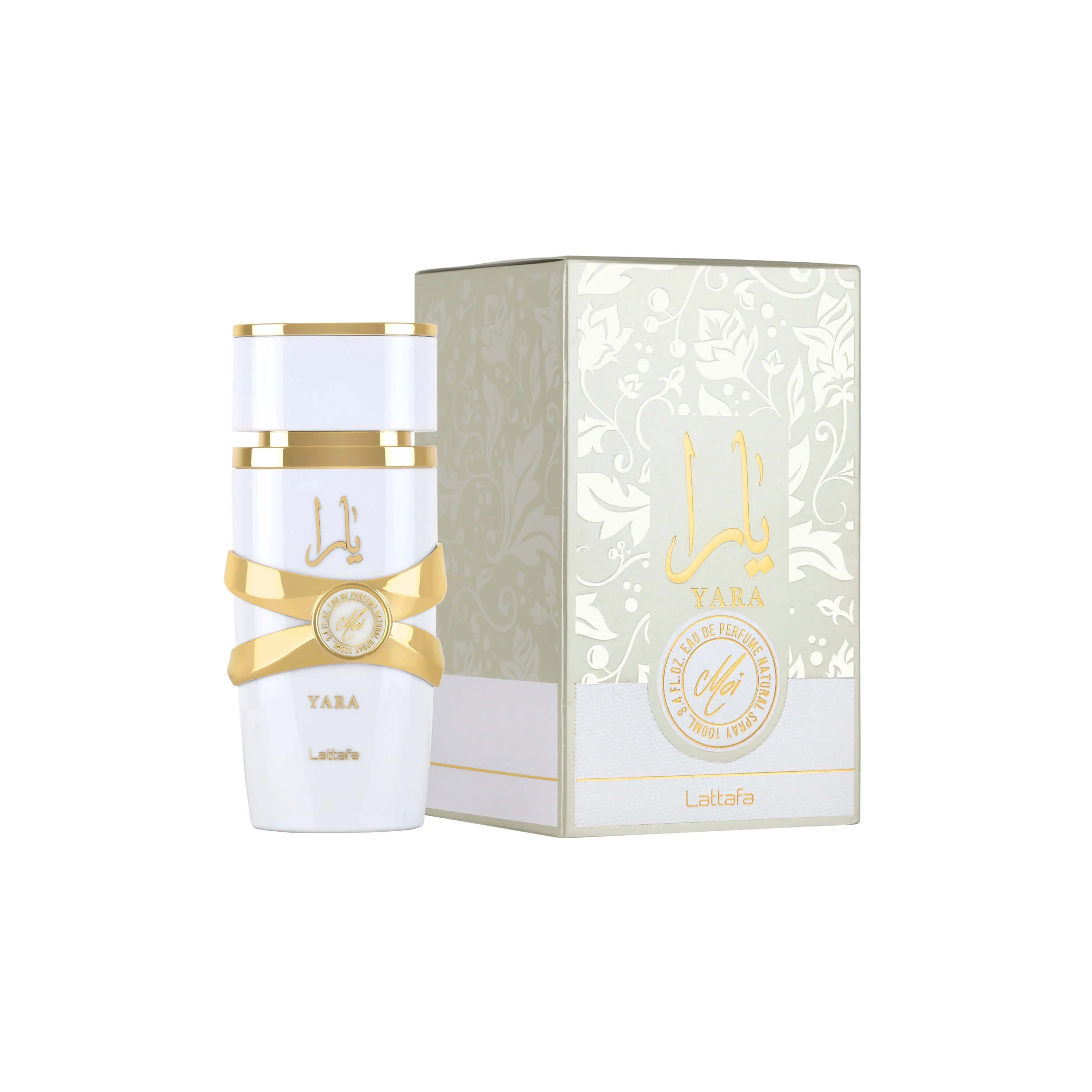 Mujer YARA MOI Mujer - Eau de Parfum