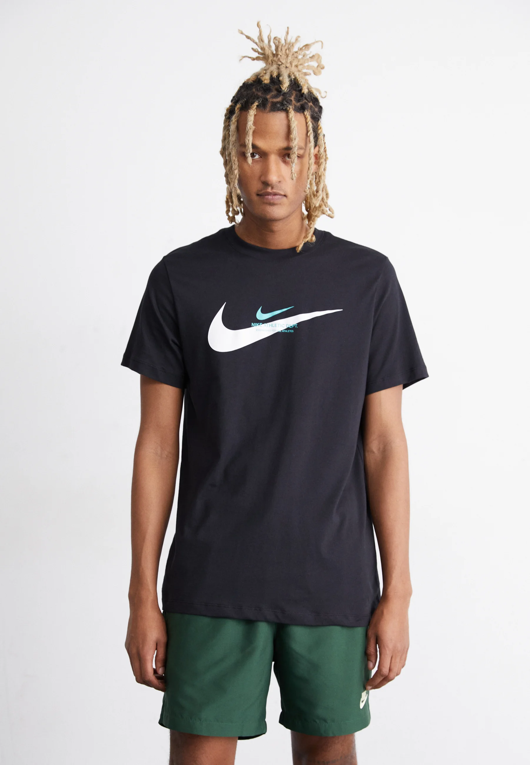 Nike Sportswear TEE - Camiseta con estampado
