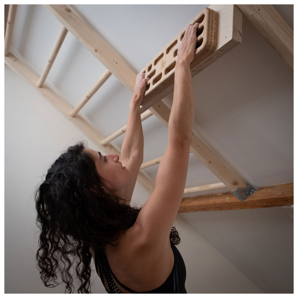 deWOODSTOK - Woodbord - Trainingsboard