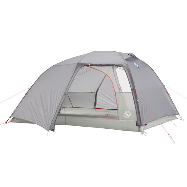 COPPER SPUR HV UL3 BIKEPACK - Kuppelzelt