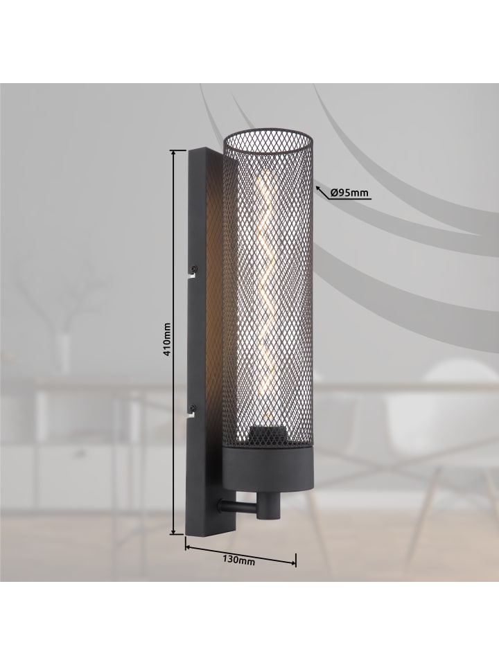 Globo lighting Wandleuchte 