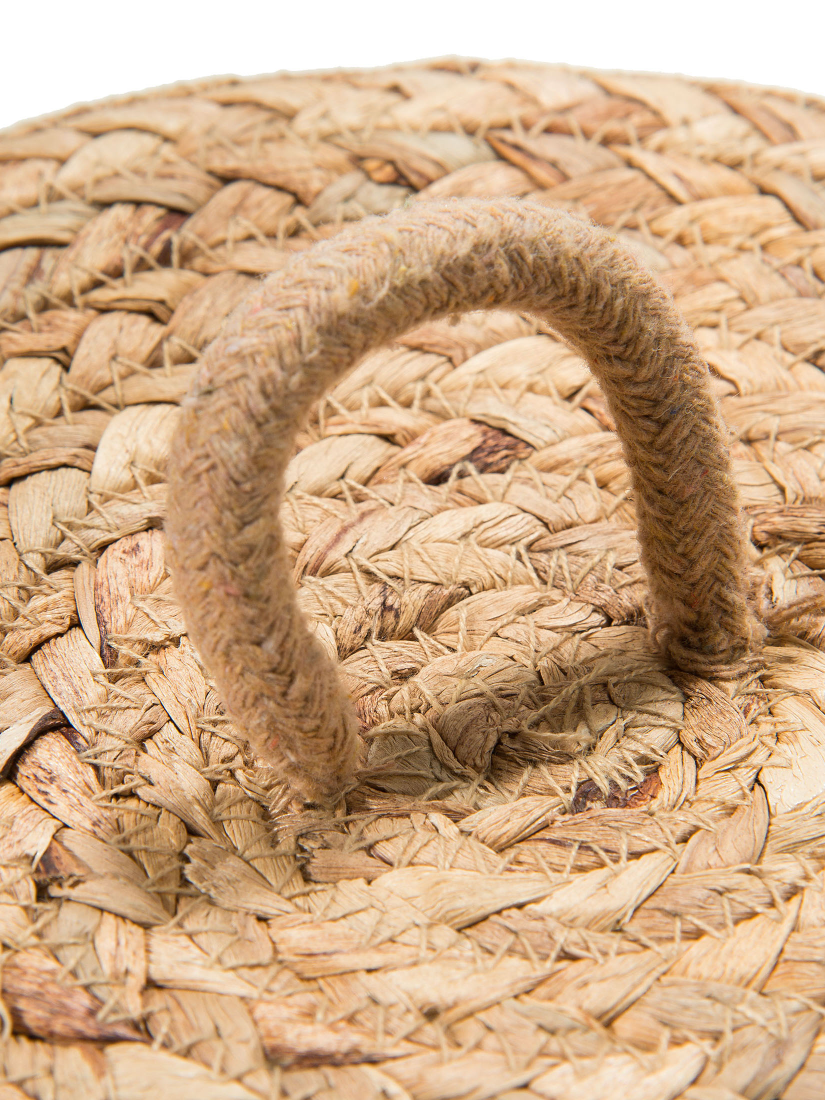 Sanlidu Korb, Natural