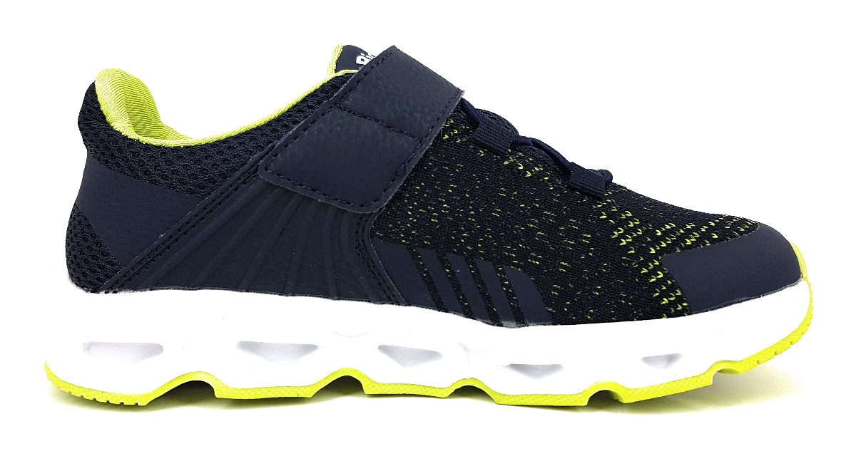 Richter 8001-3192-6821 Blau 6821 Nautical/ n.lime