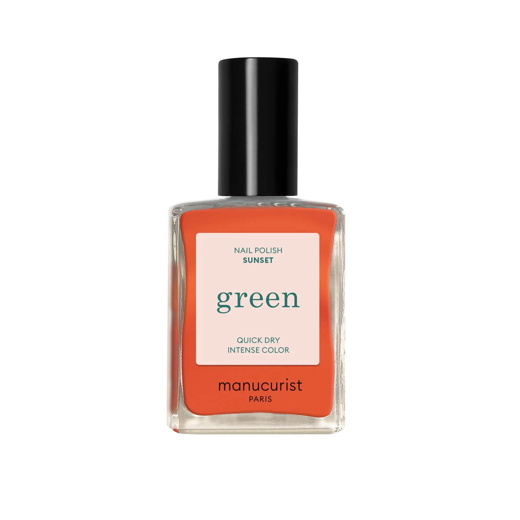 Uñas VERDES - Esmalte de uñas - Esmalte de uñas
