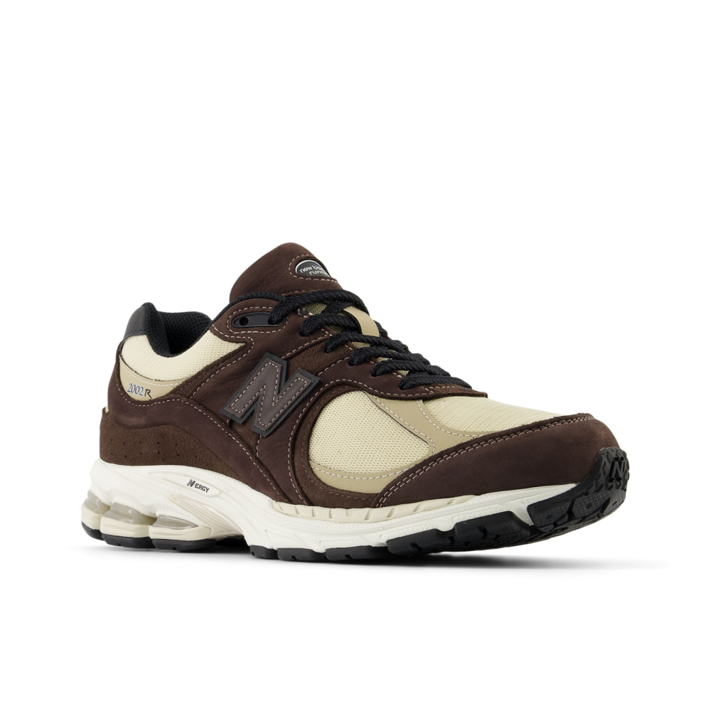New Balance 2002R GORE TEX M2002RXQ / braun