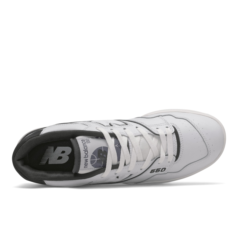 New Balance 550 BB550HA1 BB550HA1 / weiss