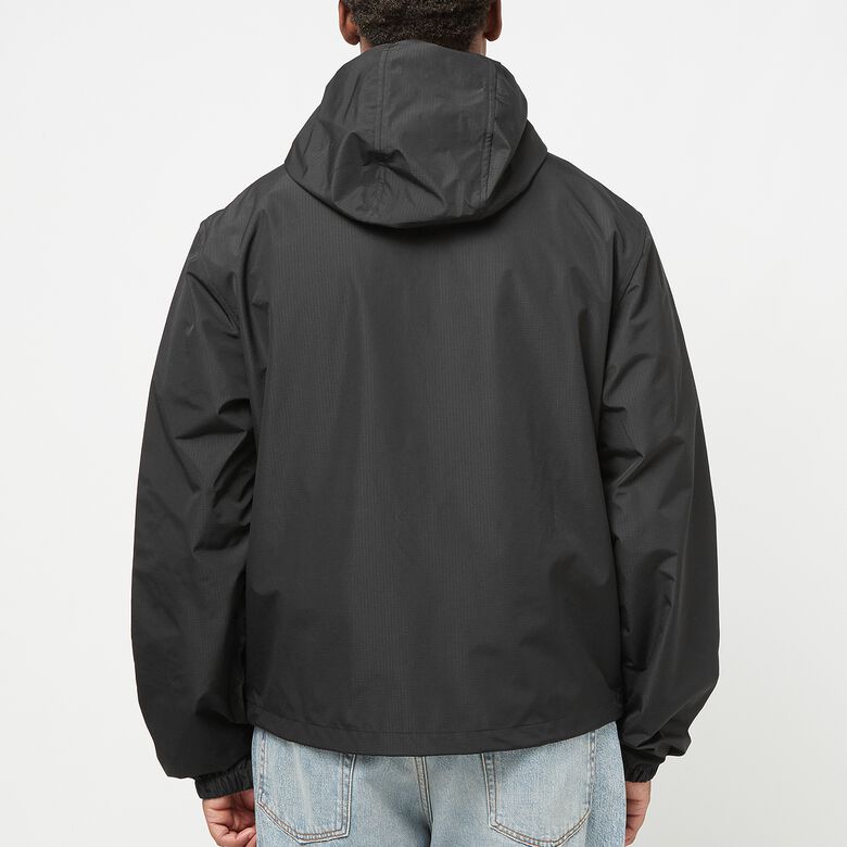 Billionaire Boys Club Small Arch Logo Windbreaker Black