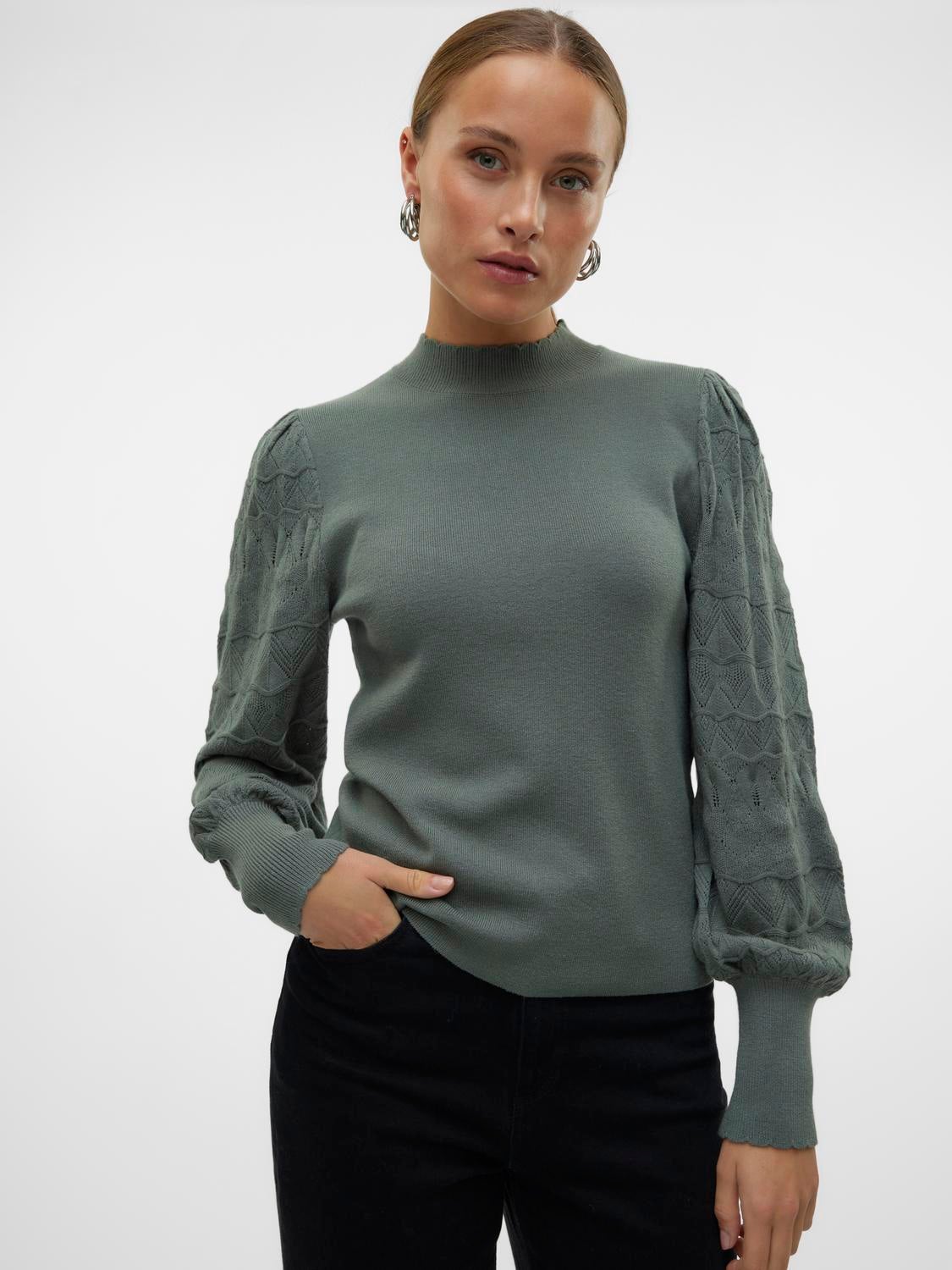 VMLIMONE Pullover