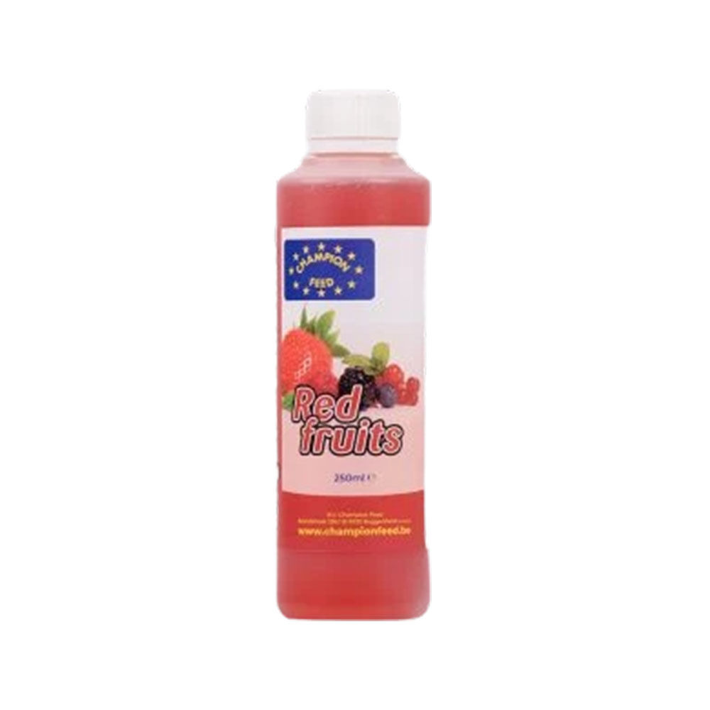 Liquid Additive Champion Feed Liquid Aroma Red Fruit 250Ml