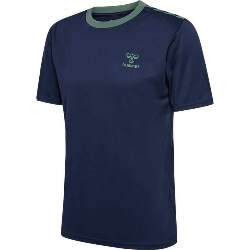 hummel hmlSTALTIC POLY JERSEY S/S Trikot Herren