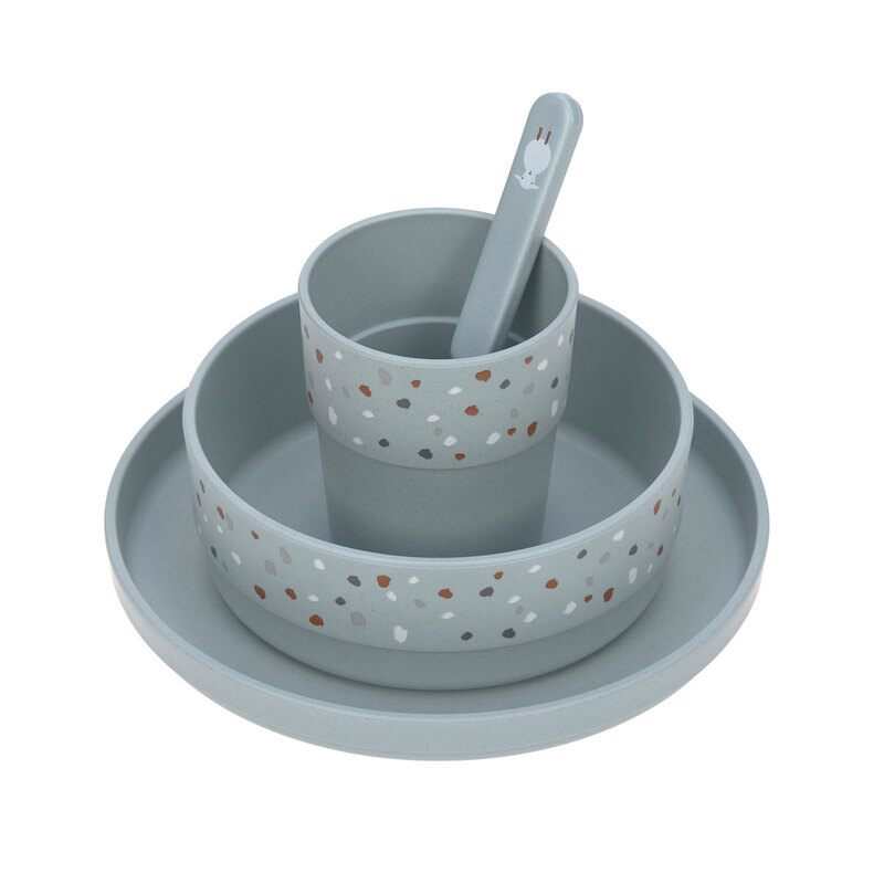 Coffret repas mouton Lässig