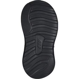 adidas Fortarun Spider-Man CF I in rot