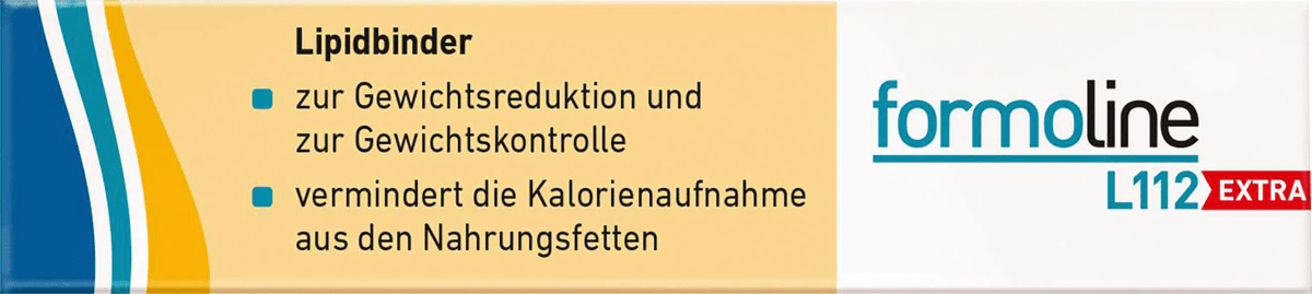 L112 Extra Tabletten, 48 St