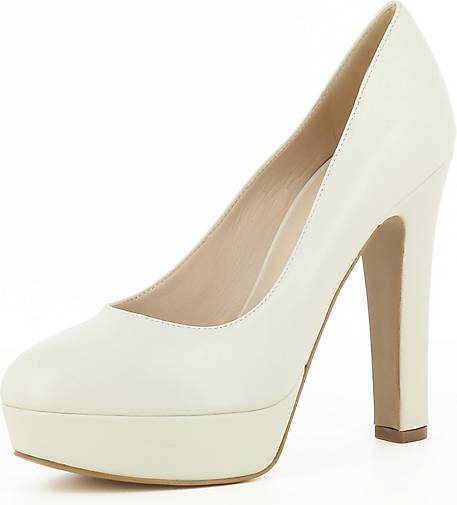 EVITA Plateau-Pumps RICCARDA