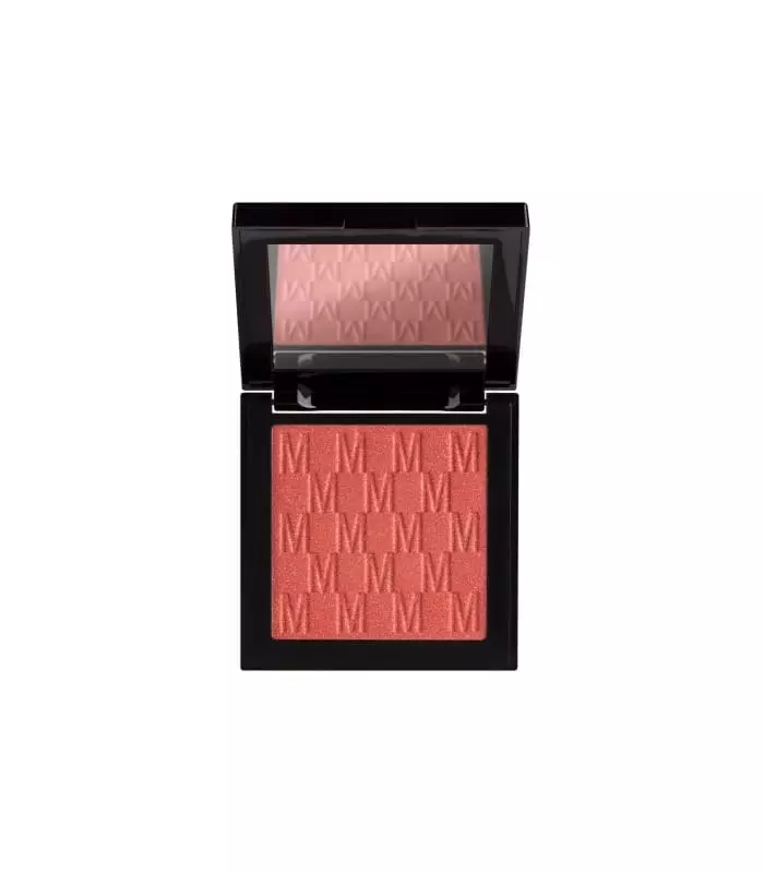 AT FIRST BLUSH  Fard à joues compact