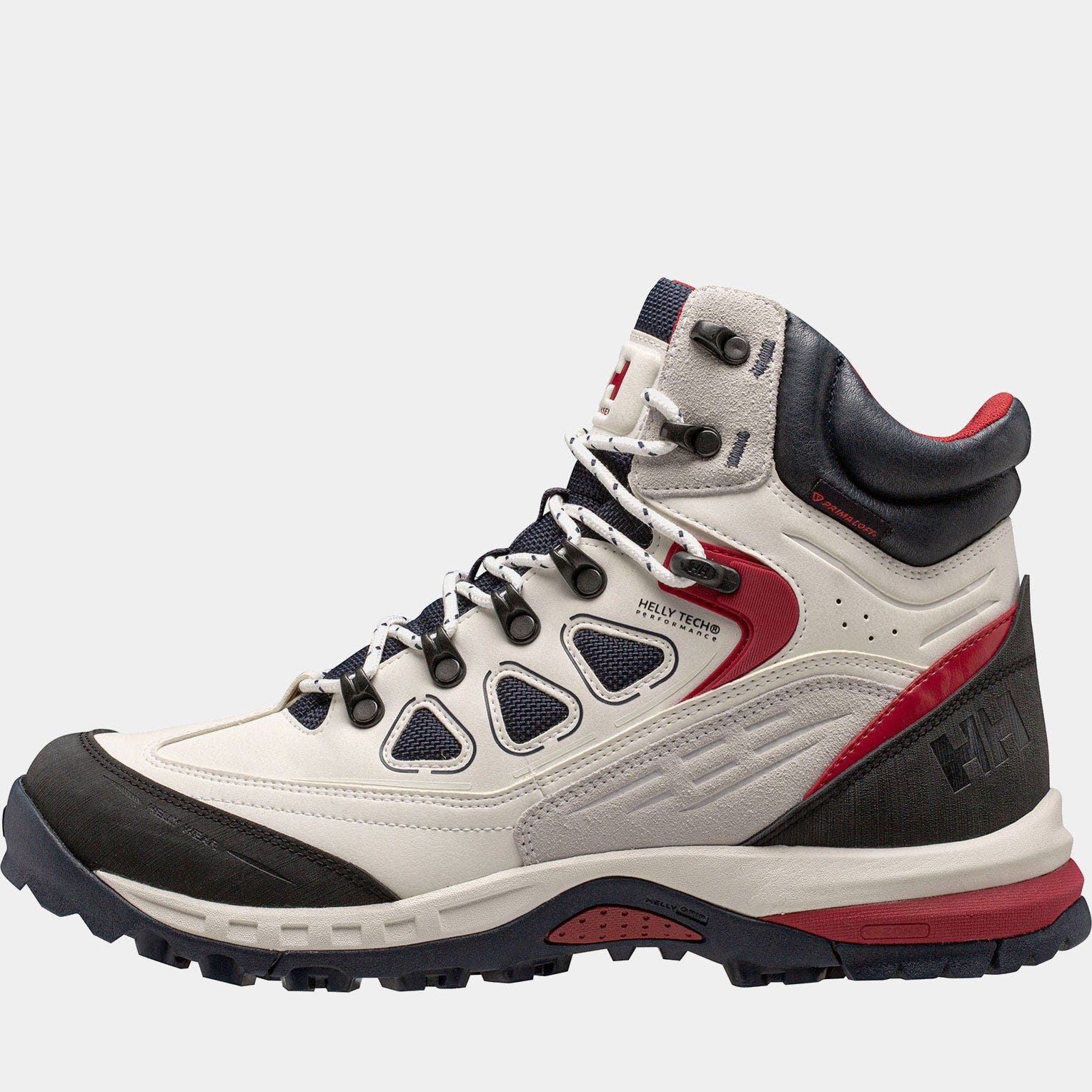 Men's Bergheim HELLY TECH® Waterproof Primaloft Insulated Boots