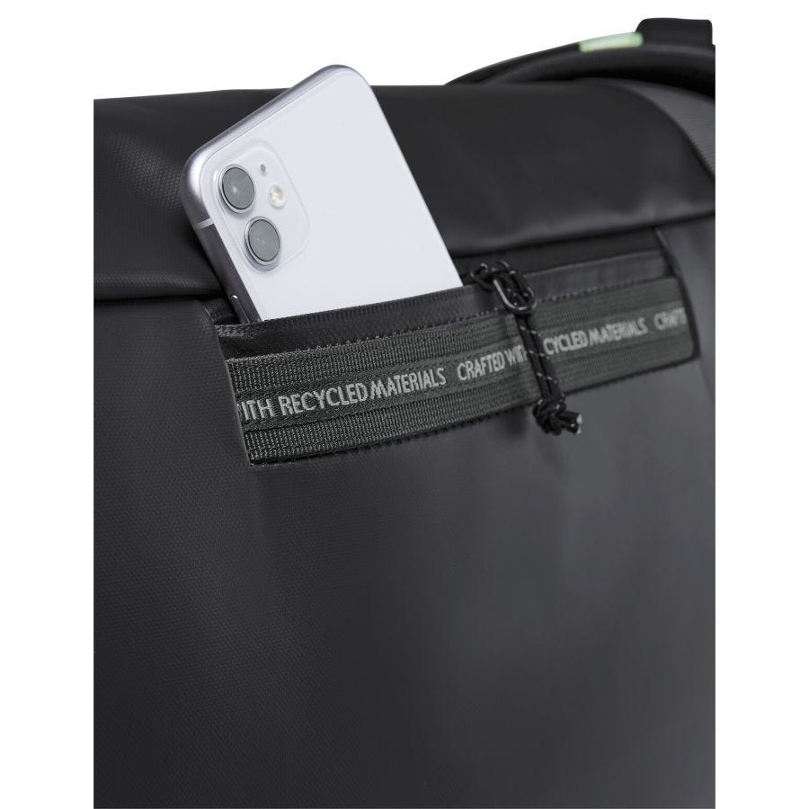 Mineo 22 Messenger-Tasche