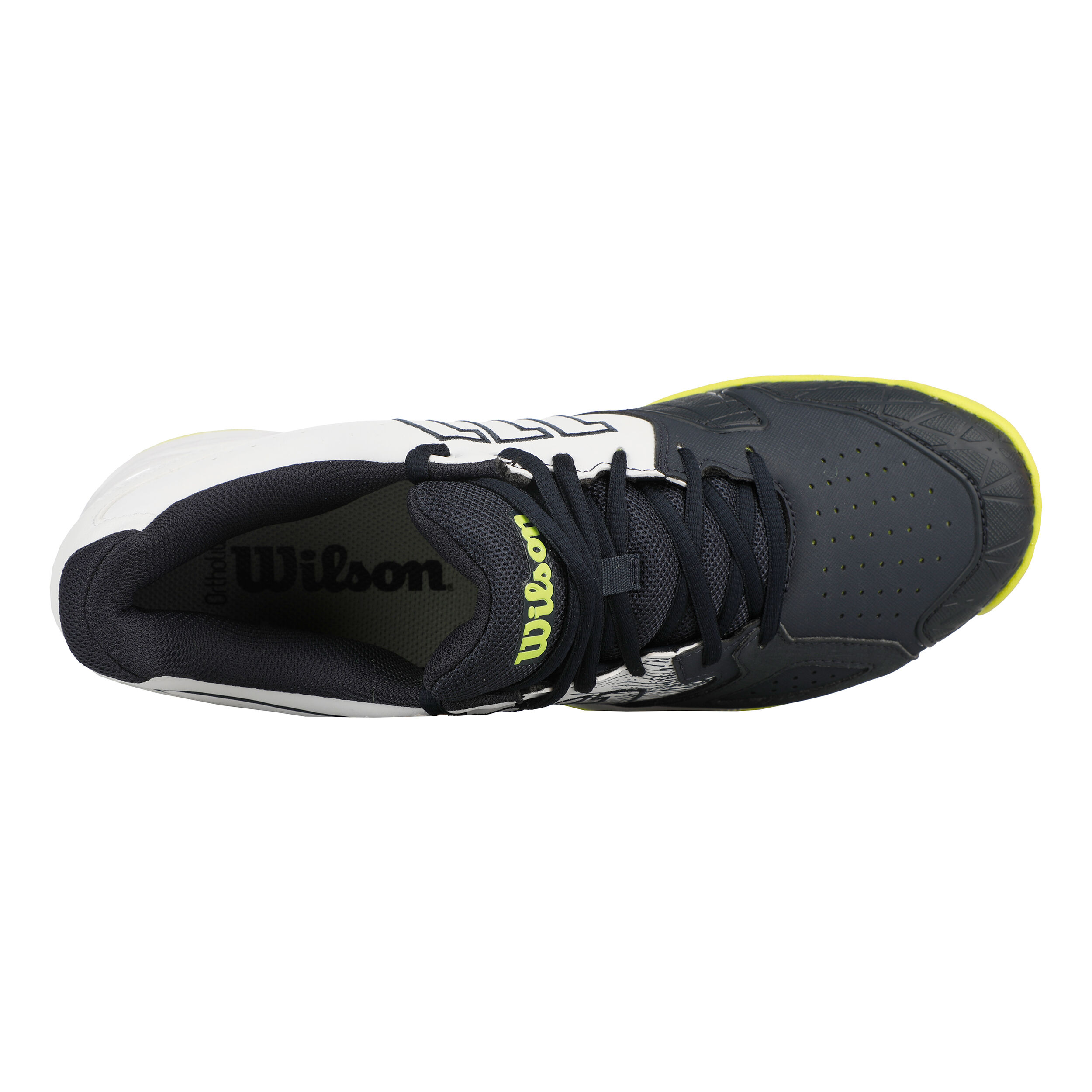 Kaos Devo Teppichschuh Special Edition Herren - Dunkelblau, Weiß