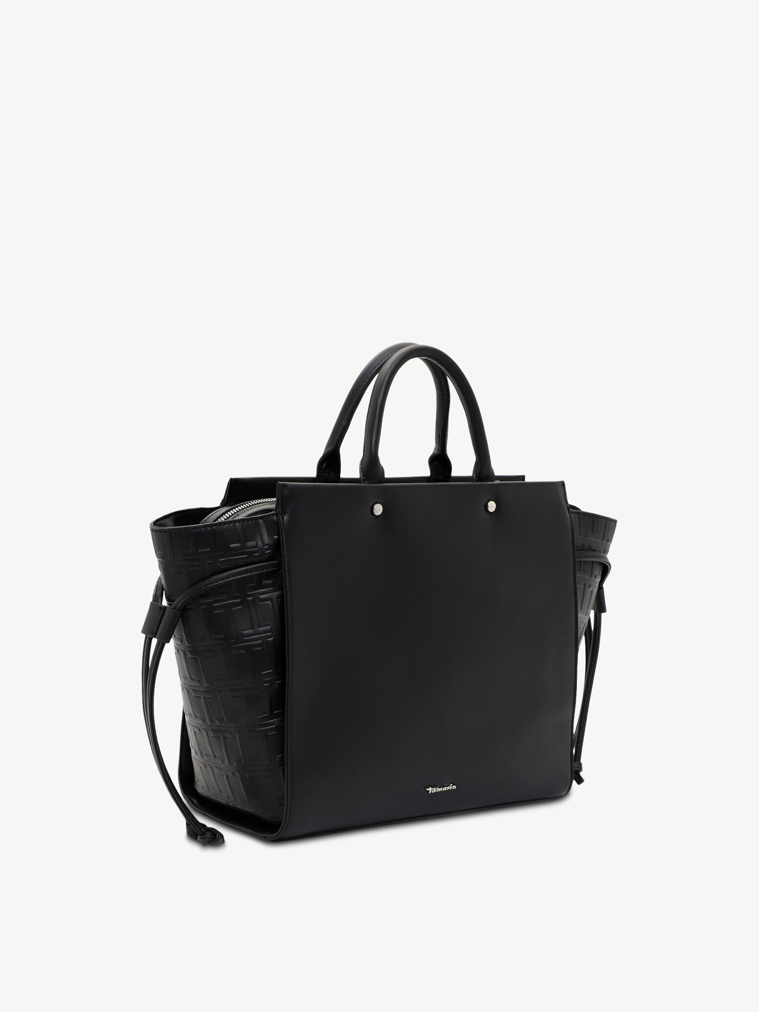 Sac cabas - noir