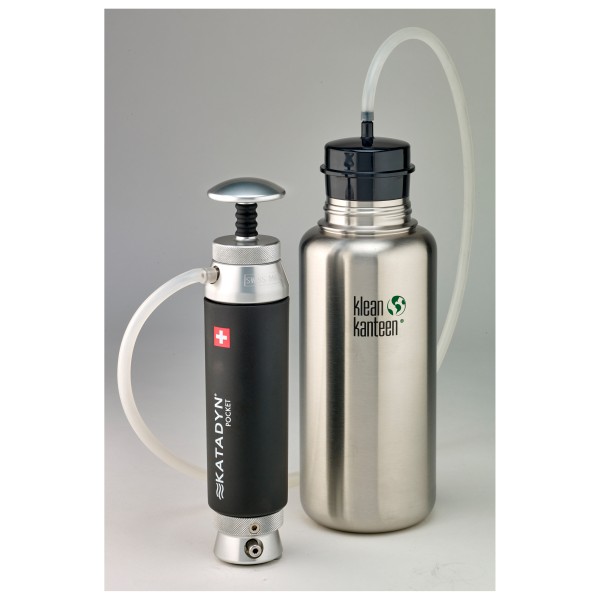 Katadyn - Pocket Filter - Wasserfilter