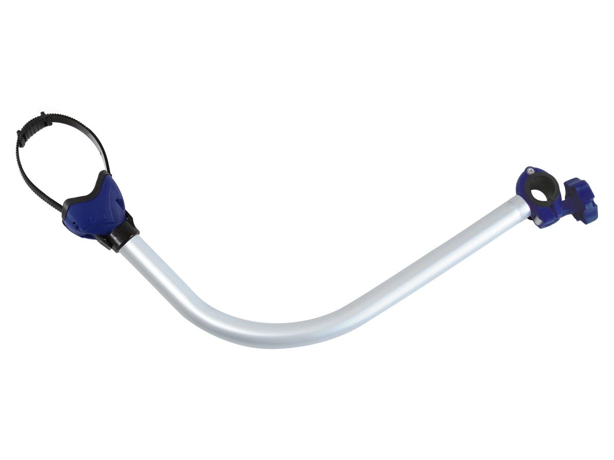 Fiamma Bike Block Pro 4 Fahrradklemme