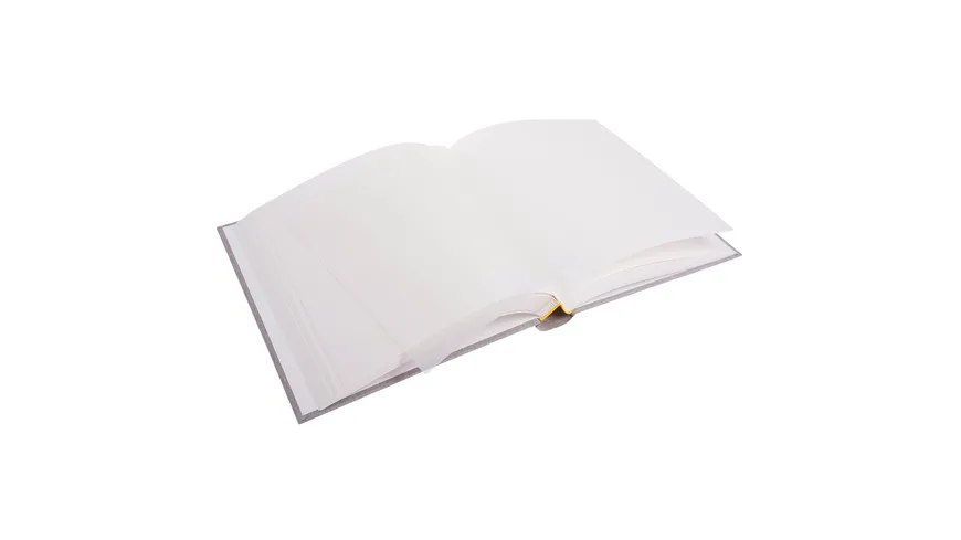 goldbuch Fotoalbum Summertime Trend 2 grau 30x31 cm