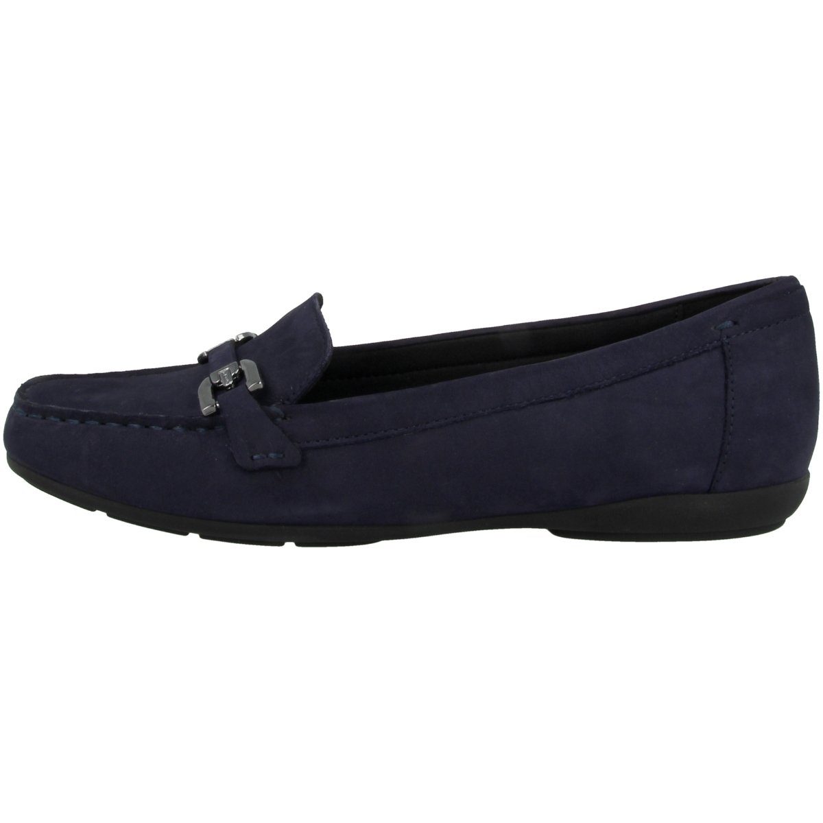 Geox D Annytah Moc A Damen Ballerina keine besonderen Merkmale