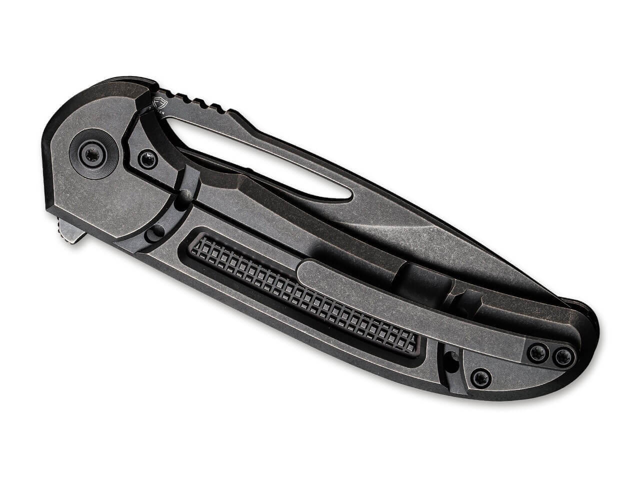 Minax Titan Black