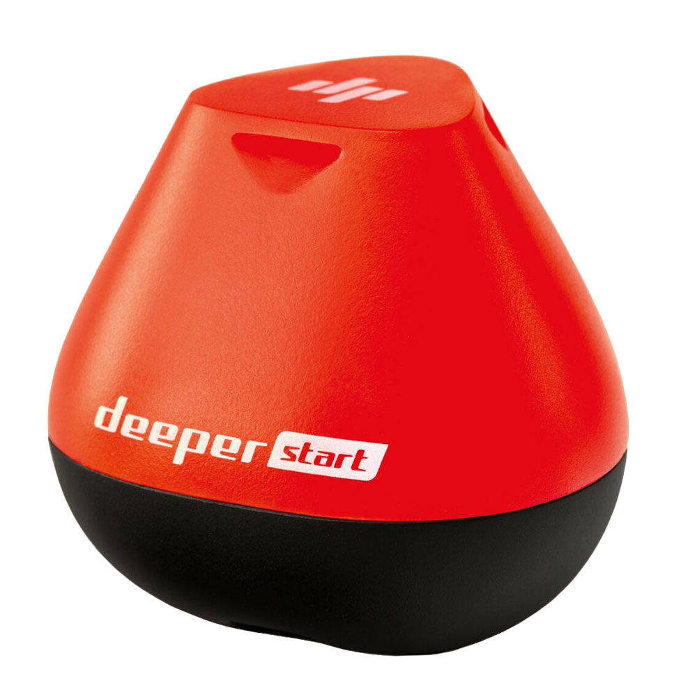 Deeper Start bärbar fiskfinder