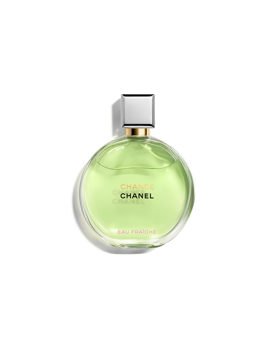 CHANEL chance eau fraîche   EAU DE PARFUM VERSTUIVER