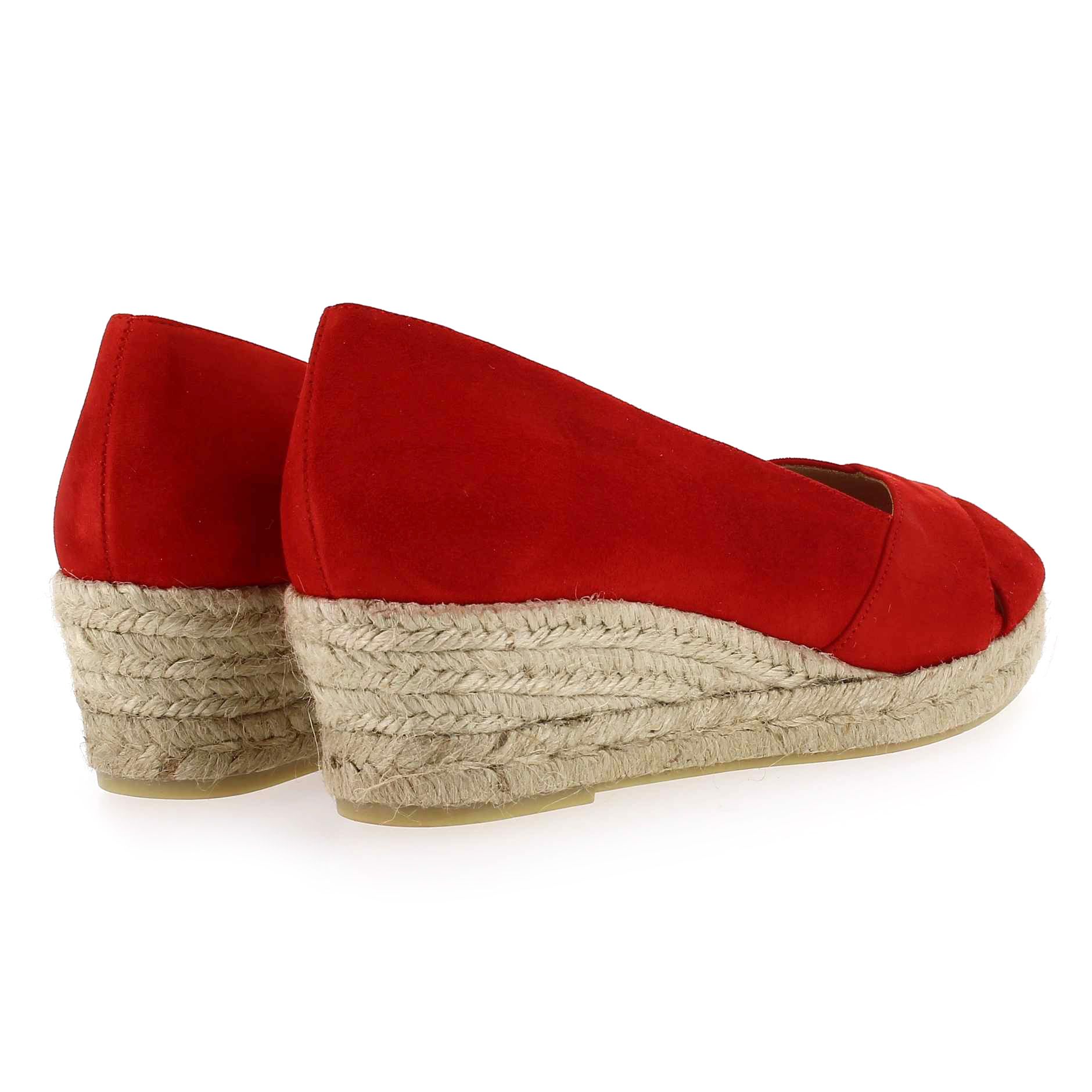 Kanna  9430 elvira - ROUGE