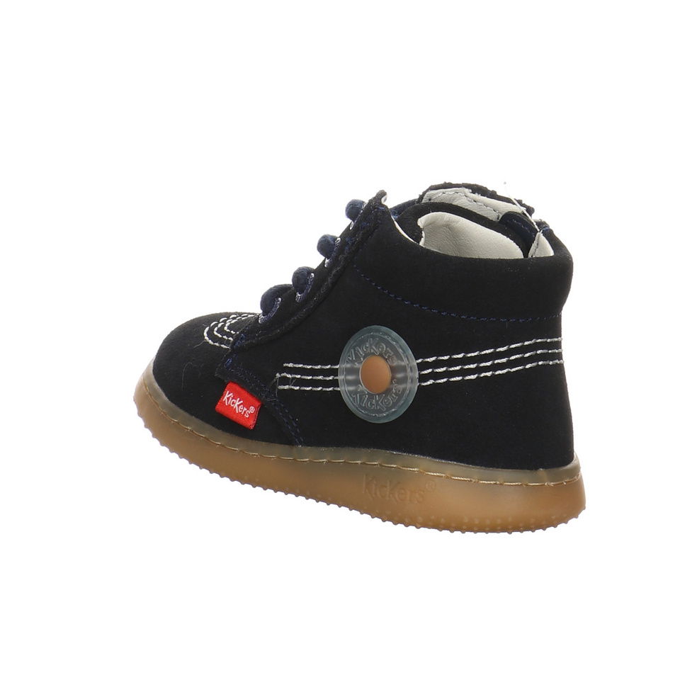 Kickers Kickbubbly Lauflernschuh