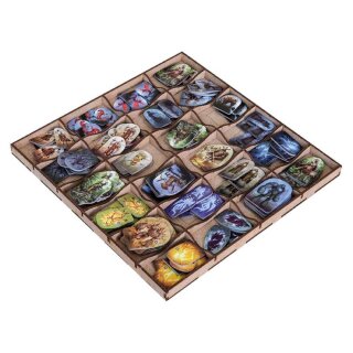 Gloomhaven Organizer