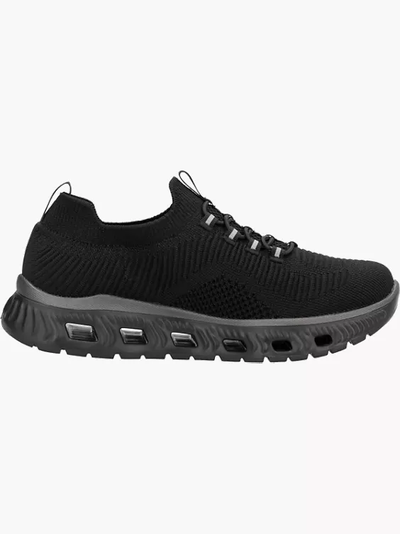 Rieker Damen Slipper