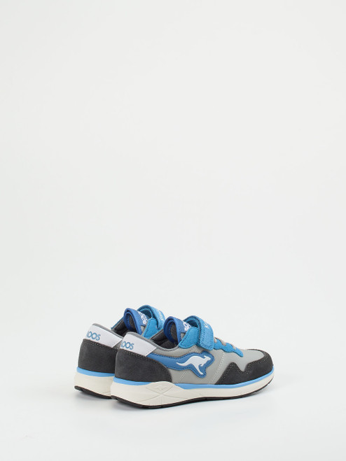 Sneaker-86674010004 ROOS KICKX