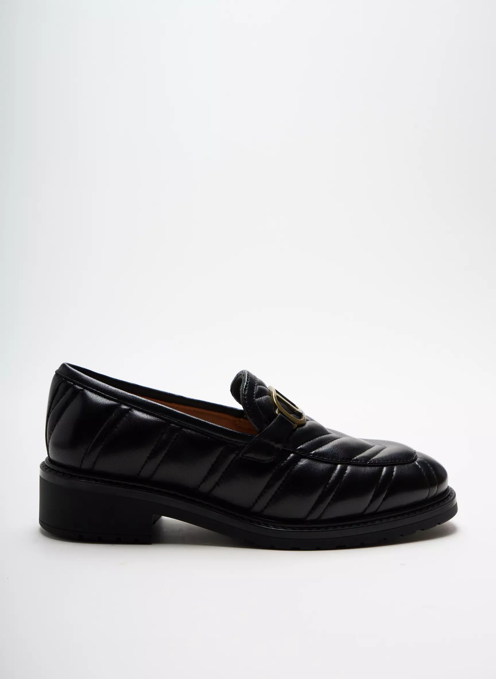 Unisa Mocassins Femme couleur noir