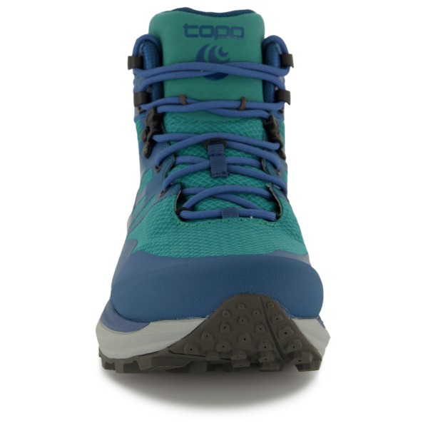 Topo Athletic - Women's Trailventure 2 WP - Wanderschuhe