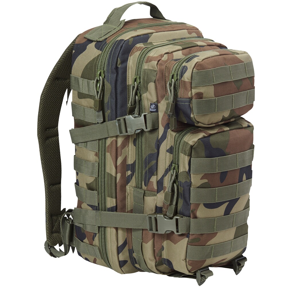 Brandit Rucksack US Cooper Medium 25 Liter