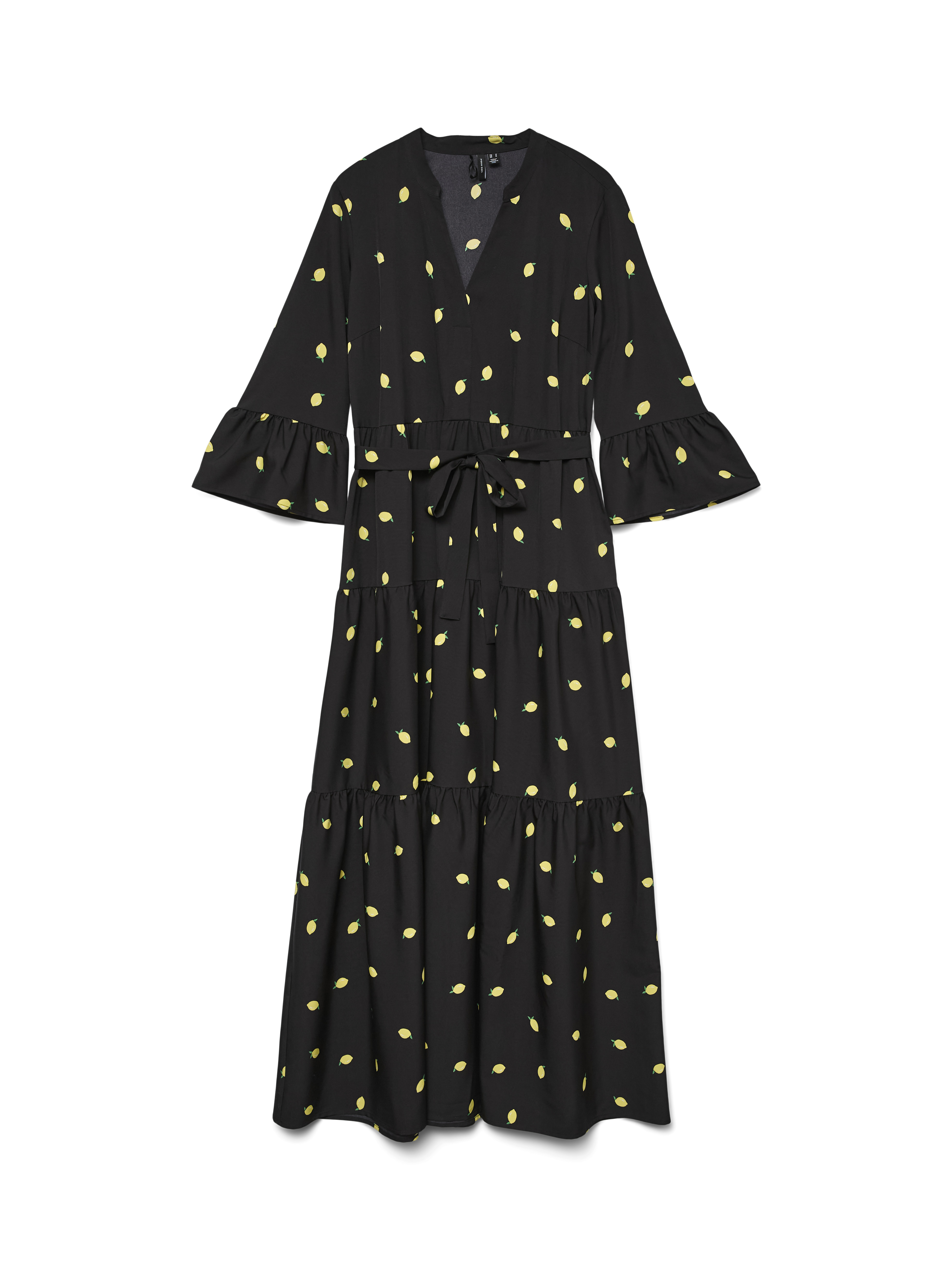 VMZERA Langes Kleid