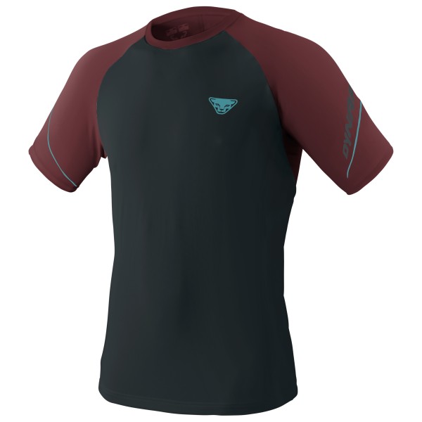 Dynafit - Alpine Pro S/S Tee - Laufshirt